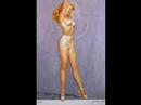 pin up