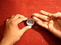 Pressing Eyeshadow/Pigment 2 of 2 Pressing Eyeshadow/Pigment 2 of 2