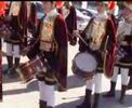 Pasacalles del Certamen de Marchas Procesionales