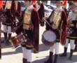 Pasacalles del Certamen de Marchas Procesionales