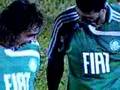 CENE-MS 0 x 2 PALMEIRAS (Diego Souza)