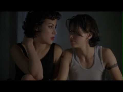 Corky & Violet (Bound) - I Just Want You To Know