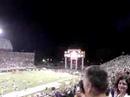Pirates 34 Tar Heels 31
