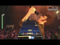 Rock Band: This Calling, Expert Bass Note Chart, FC 5G*