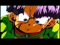 Dragon Ball Z El regreso de broly (Parte 4)