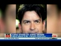 Comparing Chris Brown And Charlie Sheen: Whose Actions Are Worse? Who Is Winning?