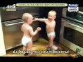 Δίδυμα τσακώνονται