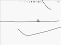 I Have Too Much Free Time - Line Rider!