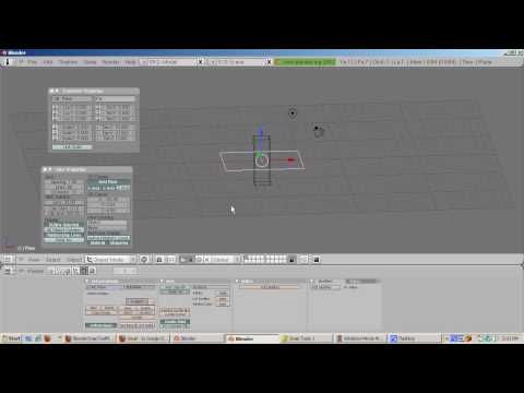 how to snap vertices in blender