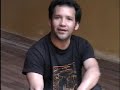 entrevista a luz de luna