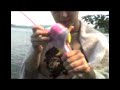 The Barbie FIshing Pole.