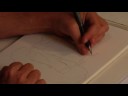 Drawing Anime & Cartoon Characters : How to Draw Flames Drawing Anime & Cartoon Characters : How to Draw Flames