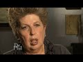 Judy Byington - Dr. Phil Show