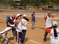 Softball UFSCar 2006 Softball UFSCar 2006
