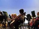 nicholas downey plays cello