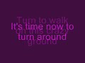 Avril Lavigne Mobile Lyrics
