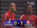 Oita Trinita 1x2 Inter - Tv Com Gol 1 Alecsandro - Copa Suruga Bank - 05/08/2009
