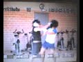valdo fight club Valdobbiadene Nadai contro Ciba