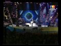 Yuna Love Story & Lucky Live@Jom Heboh Danga Bay