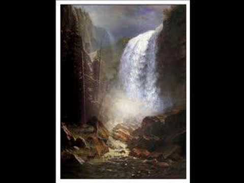Albert Bierstadt Paintings
