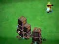 V�deo My Age of Mythology Fire Giant Mod Full Version (My 1st Gaming Recording)