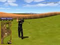 Golden Tee Great Shot on Bonnie Moor! Golden Tee Great Shot on Bonnie Moor!
