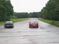 Alfa Brera VS Alfa 156