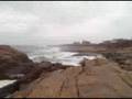Davey Wavey and Jessica do Rhode Island