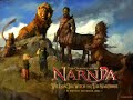 Narnia-Soundtrack-On