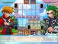 Yu-Gi-Oh! Online Duel Evolution cooLopke vs granoni (Gladiators vs Monarchs decks)