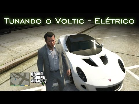 Voltic - Wiki do GTA: http://gta.wikia.com/Voltic Assistam em 1080p VALE A PENA!!! Ai gurizada... o canal Spitcorp focado 100% no meio ambiente! kkk Brincadeira galer...