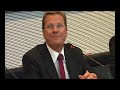Westerwelle Talking English