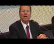 Westerwelle Talking English