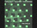 the dolls, antye greie-fuchs, craig armstrong and vladislav delay project.