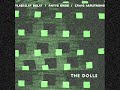 the dolls, antye greie-fuchs, craig armstrong and vladislav delay project.