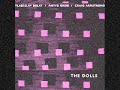 the dolls, antye greie-fuchs, craig armstrong and vladislav delay project.