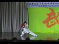 Master Lim Teck Hing Taiji Fan 陈式太极扇 （林德兴老师）