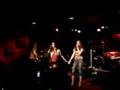 t.A.T.u. в UCSB Два - Dangerous and Moving