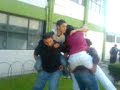 ultimos caballazos de la prepa grupo 7