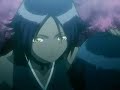 Soi Fong and Yoruichi
