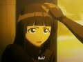 Soi Fong and Yoruichi