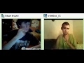 Deaf Camfrog - Kloyn vs Troleibus_01