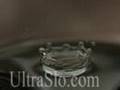 THE BEST drop in slow motion