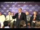 Rudy Giuliani: Town Hall 01/07/08