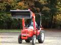 Branson 3510 -  Frontlader Branson Tractors