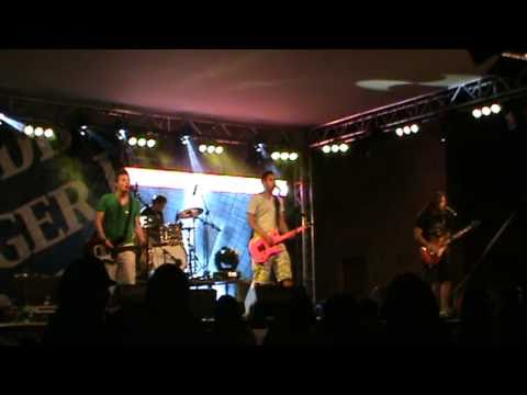 Groot Oom John Tenoor – Baby Tjoklits Cover by KKNK