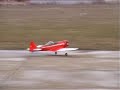 klemm 35 crash 2
