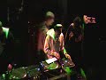 DUBSHACK MEETS SECTOR DUB | 30 04 2008