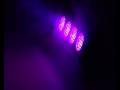 4000 Series LED Strip Blinder by Gear4music