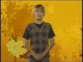 videos de Cole Sprouse Gives Thanks